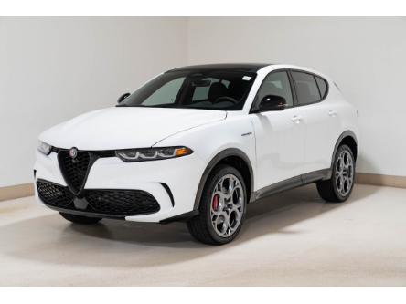 2024 Alfa Romeo Tonale Veloce (Stk: AR0541) in Calgary - Image 1 of 40