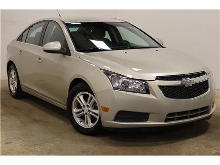 2014 Chevrolet Cruze 1LT (Stk: 223431D) in Yorkton - Image 1 of 18