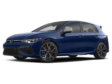 2024 Volkswagen Golf R Base (Stk: 72523OE93516943) in Waterloo - Image 1 of 3