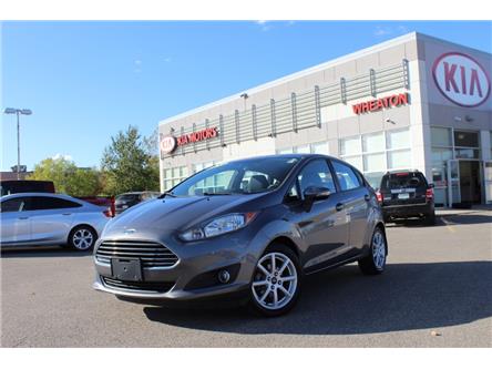 2014 Ford Fiesta SE (Stk: U08737) in Regina - Image 1 of 25