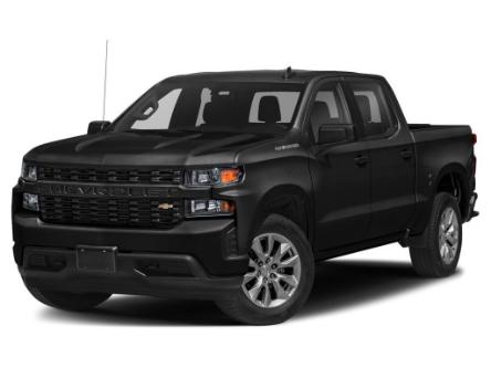2021 Chevrolet Silverado 1500 Custom (Stk: 133172) in Waterloo - Image 1 of 9
