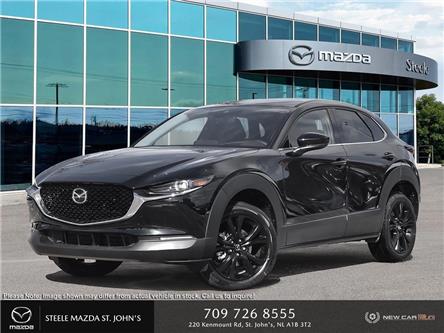 2023 Mazda CX-30 GT w/Turbo (Stk: N542140) in St. John's - Image 1 of 23