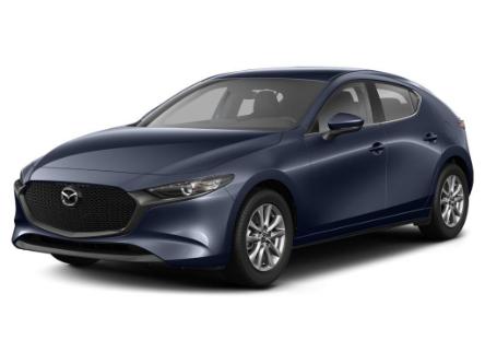 2024 Mazda Mazda3 Sport GX (Stk: N655983) in St. John's - Image 1 of 3