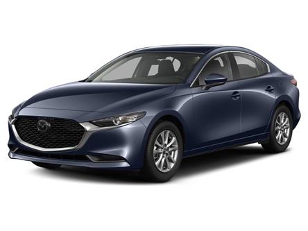 2024 Mazda Mazda3 GS (Stk: N656070) in St. John's - Image 1 of 3