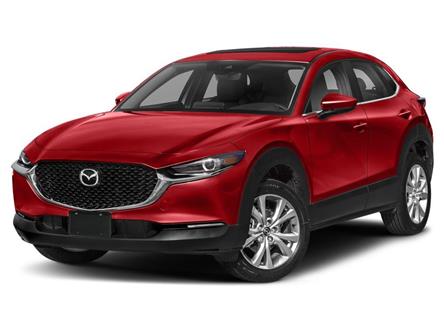 2021 Mazda CX-30 GT (Stk: N161719A) in Dartmouth - Image 1 of 9