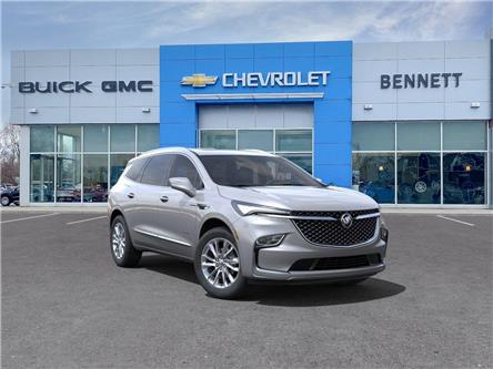 2024 Buick Enclave Avenir (Stk: 240102) in Cambridge - Image 1 of 24