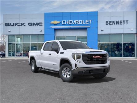 2024 GMC Sierra 1500 Pro (Stk: 240092) in Cambridge - Image 1 of 24