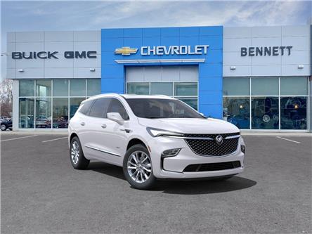 2024 Buick Enclave Avenir (Stk: 240103) in Cambridge - Image 1 of 24