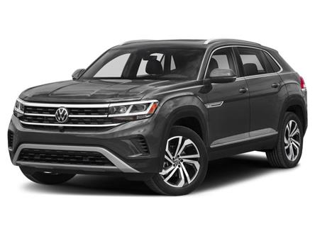 2022 Volkswagen Atlas Cross Sport 3.6 FSI Execline (Stk: T0092) in Nipawin - Image 1 of 9