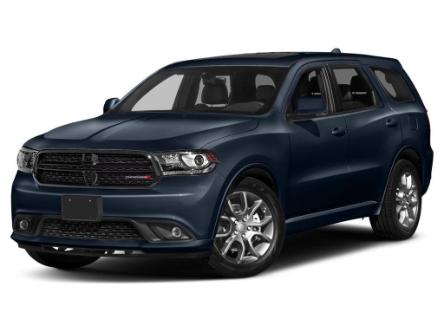 2017 Dodge Durango R/T (Stk: N23-0049A) in Chilliwack - Image 1 of 9