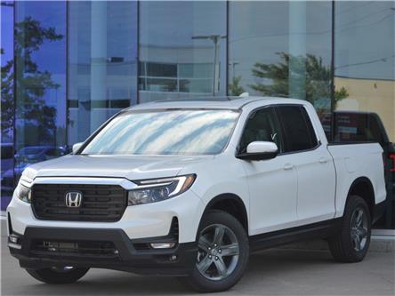 2023 Honda Ridgeline Touring (Stk: 2478585) in Orléans - Image 1 of 27