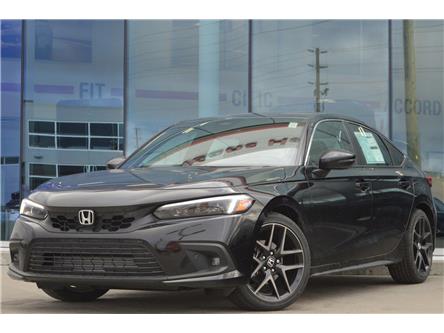 2024 Honda Civic Sport Touring (Stk: 2501797) in Orléans - Image 1 of 34