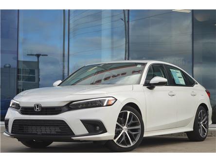 2024 Honda Civic Touring (Stk: 2507991) in Orléans - Image 1 of 42