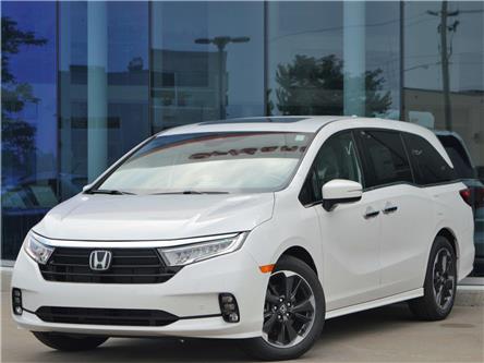 2024 Honda Odyssey Touring (Stk: 2494679) in Orléans - Image 1 of 22