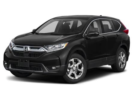 2019 Honda CR-V EX-L (Stk: 11-24113A) in Barrie - Image 1 of 11
