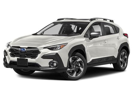 2024 Subaru Crosstrek Limited (Stk: 18-SP206) in Ottawa - Image 1 of 12