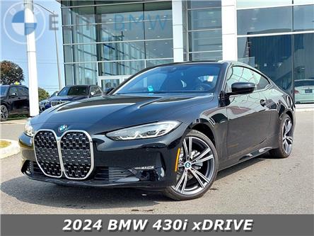 2024 BMW 430i xDrive (Stk: 15596) in Gloucester - Image 1 of 23
