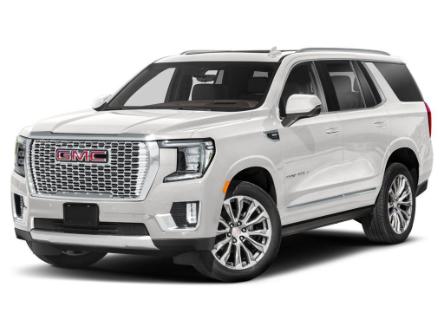 2023 GMC Yukon Denali (Stk: PR516188) in Markham - Image 1 of 12