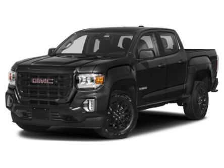 2022 GMC Canyon Elevation (Stk: 332655B) in Markham - Image 1 of 9