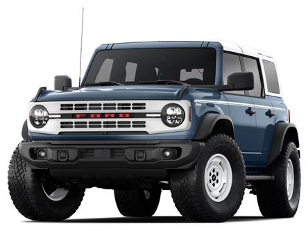 2023 Ford Bronco Heritage Edition (Stk: XBN563) in Sarnia - Image 1 of 2