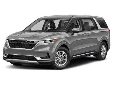 2024 Kia Carnival EX (Stk: 15980) in Yorkton - Image 1 of 11