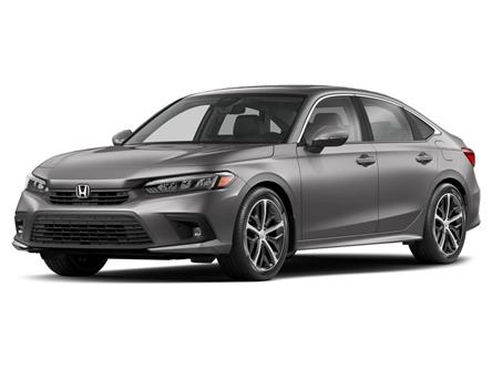 2024 Honda Civic Touring (Stk: 24108) in Kingston - Image 1 of 2