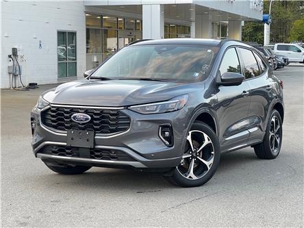 2023 Ford Escape ST-Line Elite (Stk: 23ES3598) in Vancouver - Image 1 of 2