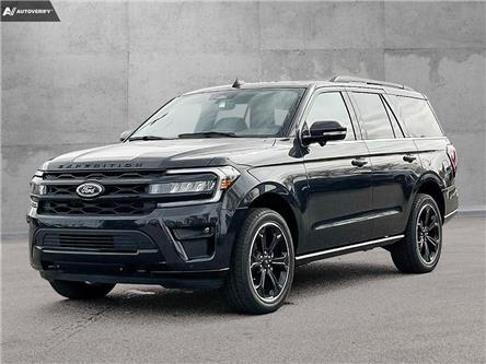 2023 Ford Expedition Limited (Stk: 23AT6473) in Airdrie - Image 1 of 25