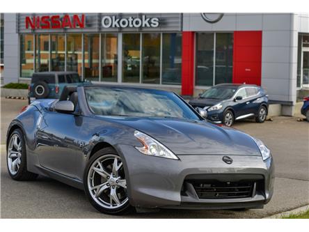 2012 Nissan 370Z Touring (Stk: 13974) in Okotoks - Image 1 of 17