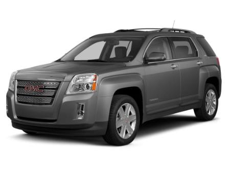 2013 GMC Terrain SLE-1 (Stk: 24050C) in Saint-Felicien - Image 1 of 9