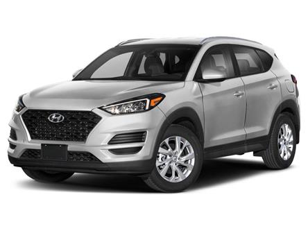 2019 Hyundai Tucson Essential w/Safety Package (Stk: 153A) in Edmonton - Image 1 of 11