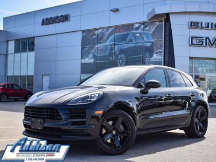 2020 Porsche Macan S (Stk: UB33460) in Mississauga - Image 1 of 27