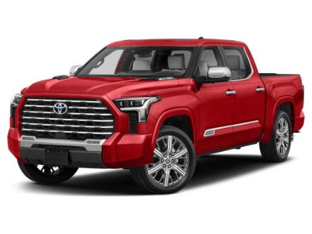 2023 Toyota Tundra Hybrid Capstone (Stk: N43890) in St. Johns - Image 1 of 11