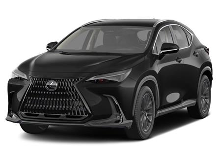 2024 Lexus NX 350h Base (Stk: X1781) in London - Image 1 of 2
