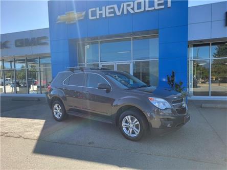 2014 Chevrolet Equinox 1LT (Stk: 23t108) in Port Alberni - Image 1 of 22