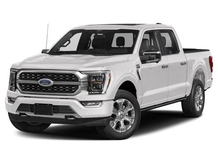 2023 Ford F-150 Platinum (Stk: TP418) in Kamloops - Image 1 of 11