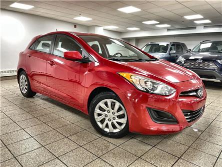2013 Hyundai Elantra GT GL (Stk: 231195A) in Calgary - Image 1 of 16