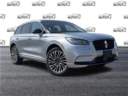 2022 Lincoln Corsair Reserve (Stk: P6674) in Oakville - Image 1 of 22