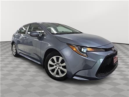 2020 Toyota Corolla LE (Stk: 10109221A) in Markham - Image 1 of 13