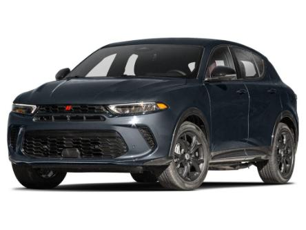 2024 Dodge Hornet PHEV R/T (Stk: R7005) in Hamilton - Image 1 of 2