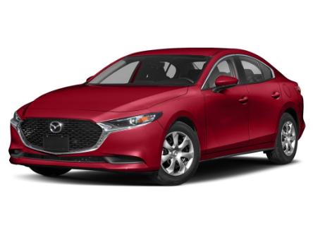 2019 Mazda Mazda3  (Stk: Z230293A) in Markham - Image 1 of 9