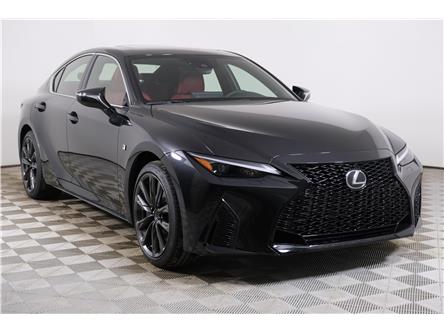 2023 Lexus IS 300  (Stk: 15102822) in Richmond Hill - Image 1 of 24