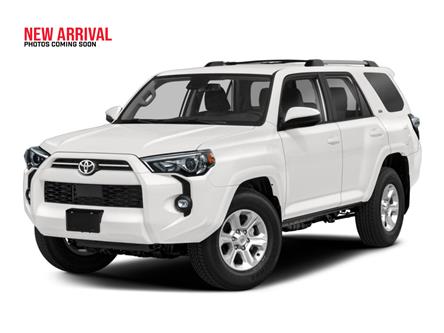 2023 Toyota 4Runner Base (Stk: 24657) in Kingston - Image 1 of 7