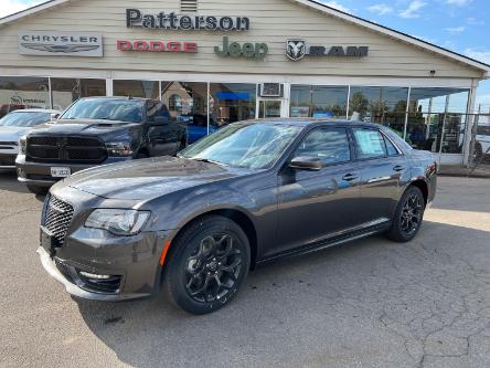 2023 Chrysler 300 Touring-L (Stk: 7287) in Fort Erie - Image 1 of 20