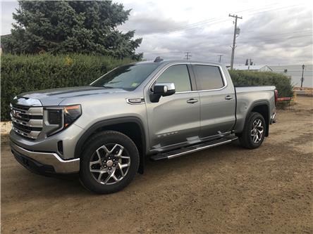 2023 GMC Sierra 1500 SLE (Stk: 3601) in Unity - Image 1 of 26
