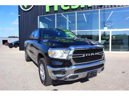2020 RAM 1500 Tradesman (Stk: 23-152A) in Ingersoll - Image 1 of 10