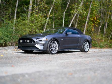 2019 Ford Mustang GT Premium (Stk: P578499A) in Surrey - Image 1 of 18