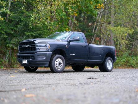 2022 RAM 3500 Tradesman (Stk: 22290) in Surrey - Image 1 of 17