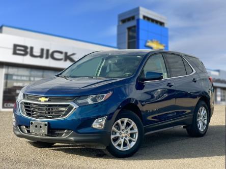 2019 Chevrolet Equinox 1LT (Stk: T24-3253A) in Dawson Creek - Image 1 of 16