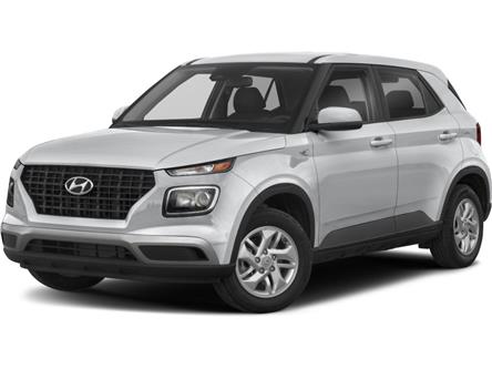 2023 Hyundai Venue ESSENTIAL (Stk: 60356) in Saskatoon - Image 1 of 15